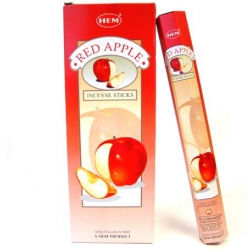 Red Apple incense (HEM)