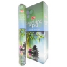 Soothing Spa incense (HEM)