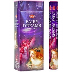 Fairy dreams incense (HEM)