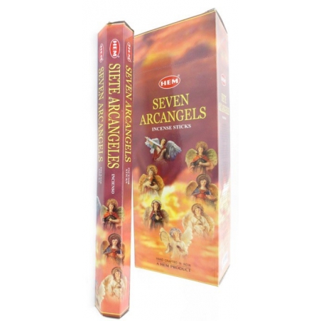 Seven Archangels incense (HEM)
