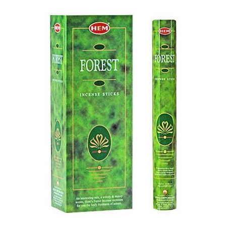 Forest incense (HEM)