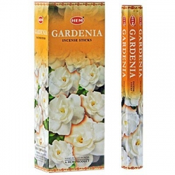 Gardenia incense (HEM)