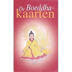 De Boeddha kaarten