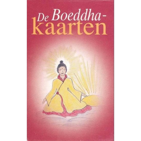 De Boeddha kaarten