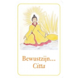 Boeddha kaarten 2