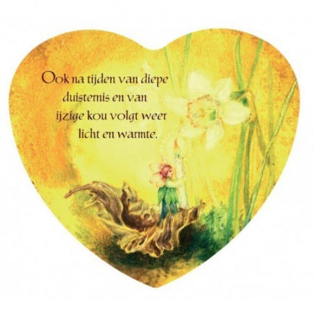 Ouvrir le cœur des lutins - Claudia Knuppel (NL)