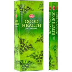 Good Health incense (HEM)