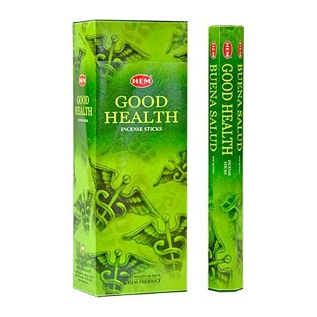 Good Health incense (HEM)