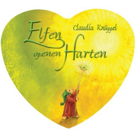 Opening Elves Hearts - Claudia Knuppel (NL)