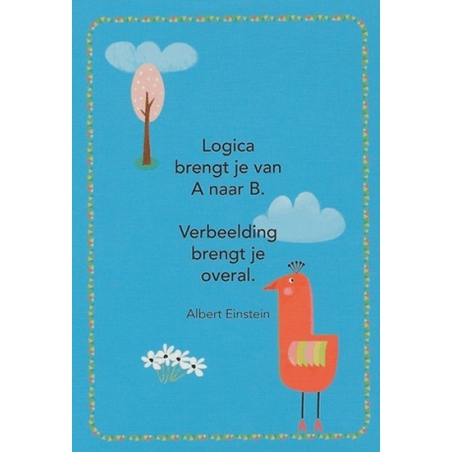 Feel Good Inspiration Cards (NL)