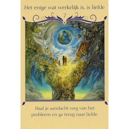 Fluisteringen van Liefde - Angela Hartfield & Josephine Wall