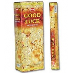 Good luck incense (HEM)