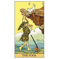 After Tarot (UK, ES, IT, FR, DU) 2