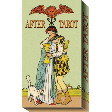 After Tarot (UK, ES, IT, FR, DU)