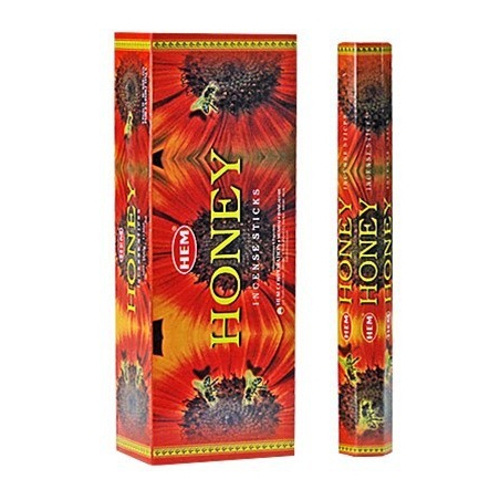 Honey incense (HEM)