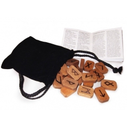 Runensymbolen van Hout 2