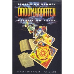 Droomkaarten set - Strephon Kaplan-Williams