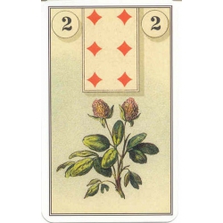 Le set Lenormand - Laura Tuan (NL) 2