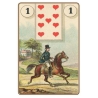 Le set Lenormand - Laura Tuan (NL)