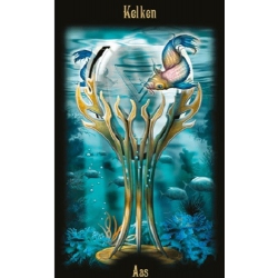 Nalatenschap van het Tarot der Goden - Ciro Marchetti (NL) 2