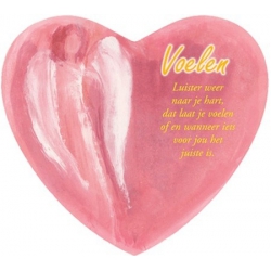 Lichtengelen Hartenkaarten - Sigrid Mahncke 2