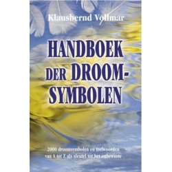 Handboek der droomsymbolen - Klausbernd Vollmar