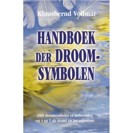 Handboek der droomsymbolen - Klausbernd Vollmar
