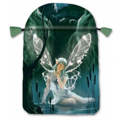 Tarot pouch Fairy