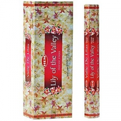Lily of the Valley incense (HEM)