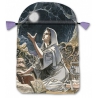 Tarotbeutel Heidnischer Mond
