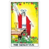 Mini Universal Waite Tarot Deck