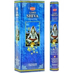 Lord Shiva incense (HEM)