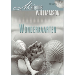 Wonderkaarten - Marianne Williamson
