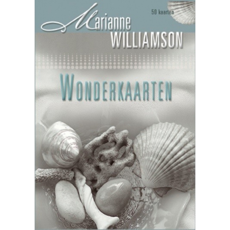 Wonderkaarten - Marianne Williamson