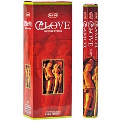 Love incense (HEM)