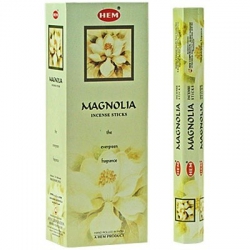 Magnolia incense (HEM)