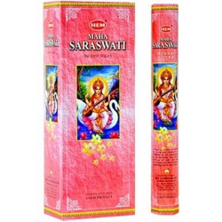 Maha Saraswati incense (HEM)