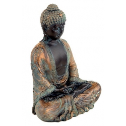 %product-name%Japanse Boeddha in meditatie 2