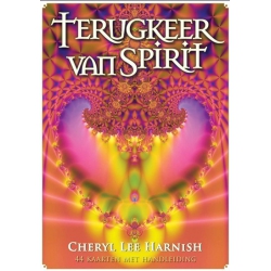 Terugkeer van Spirit - Cheryl Lee Harnish