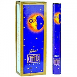 Chand (Moon) incense (Padmini)