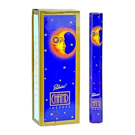 Chand (Moon) incense (Padmini)