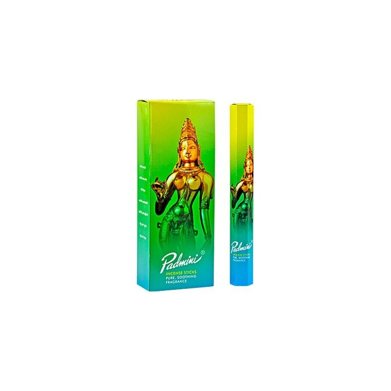 Pure Soothing incense (Padmini)
