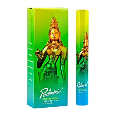 Pure Soothing incense (Padmini)