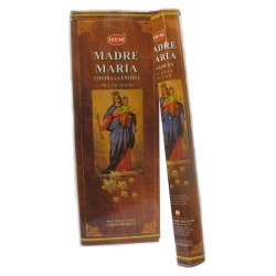 Mother Maria incense (HEM)