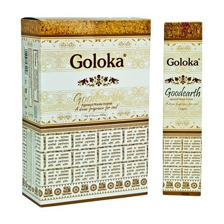 12 paquets de GOLOKA Bonne Terre