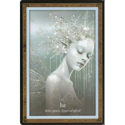 Die Weisheit aus dem Feenreich - Lucy Cavendish (NL) 2