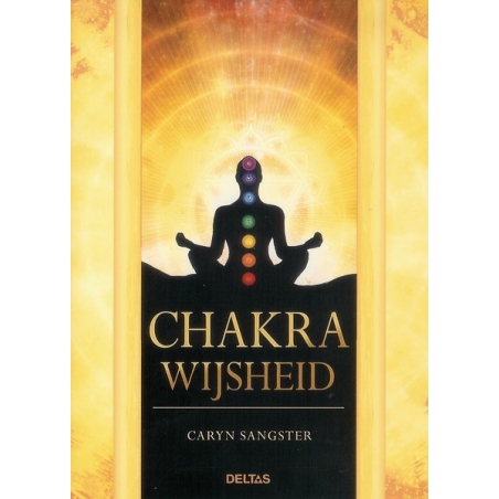 Chakra Weisheits-Orakelkarten - Caryn Sangster (NL)