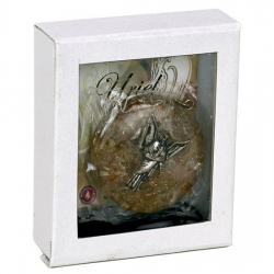 Orgonite pendant archangel Uriel 2