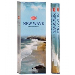 New Wave incense (HEM)