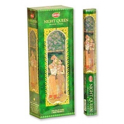 Night Queen incense (HEM)